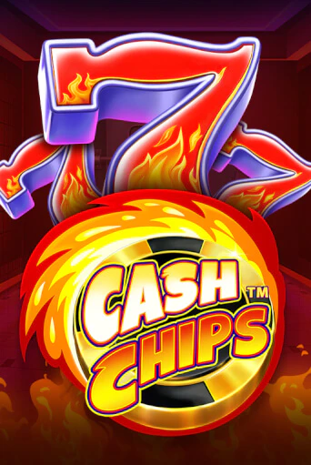 Cash Chips Играть бесплатно в слот | Вулкан Победа