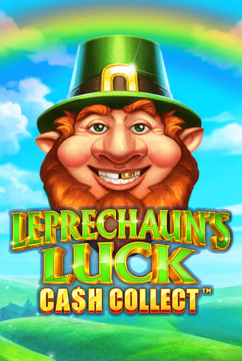 Cash Collect Leprechaun's Luck Играть бесплатно в слот | Вулкан Победа