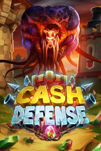 Cash Defense Играть бесплатно в слот | Вулкан Победа