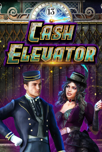 Cash Elevator Играть бесплатно в слот | Вулкан Победа