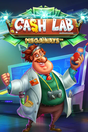 Cash Lab™ Megaways™ Играть бесплатно в слот | Вулкан Победа