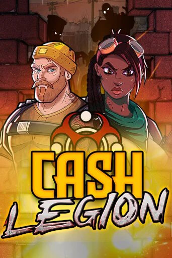 Cash Legion Играть бесплатно в слот | Вулкан Победа
