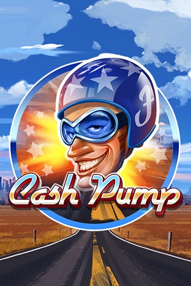 Cash Pump Играть бесплатно в слот | Вулкан Победа