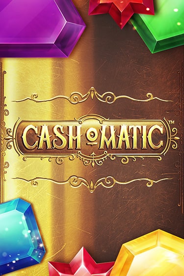 Cash-o-Matic™ Играть бесплатно в слот | Вулкан Победа
