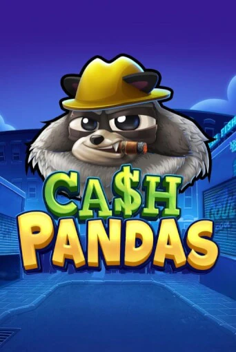Cash Pandas Играть бесплатно в слот | Вулкан Победа