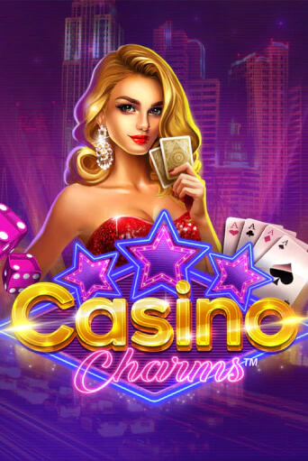 Casino Charms Играть бесплатно в слот | Вулкан Победа