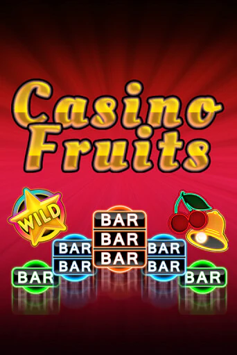 Casino Fruits Играть бесплатно в слот | Вулкан Победа