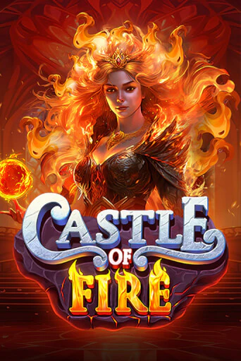 Castle of Fire Играть бесплатно в слот | Вулкан Победа