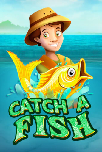 Catch a Fish Bingo Играть бесплатно в слот | Вулкан Победа