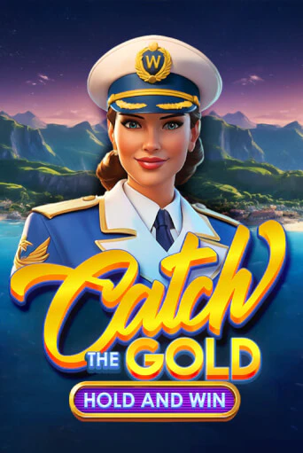 Catch the Gold Hold and Win Играть бесплатно в слот | Вулкан Победа