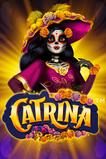 Catrina Играть бесплатно в слот | Вулкан Победа