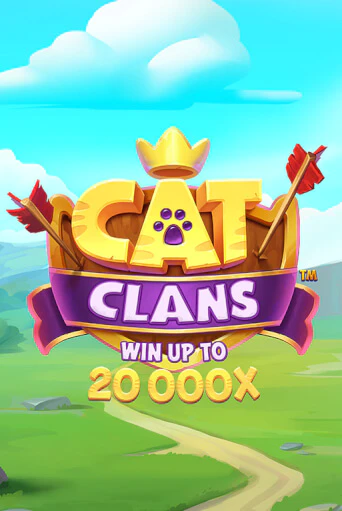 Cat Clans Играть бесплатно в слот | Вулкан Победа