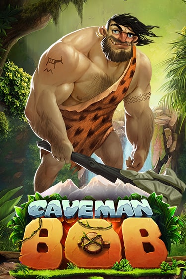 Caveman Bob Играть бесплатно в слот | Вулкан Победа