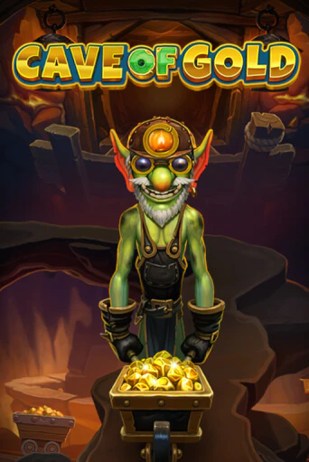 Cave Of Gold Играть бесплатно в слот | Вулкан Победа