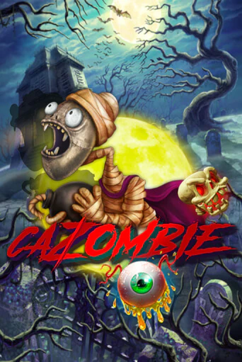 Cazombie Играть бесплатно в слот | Вулкан Победа