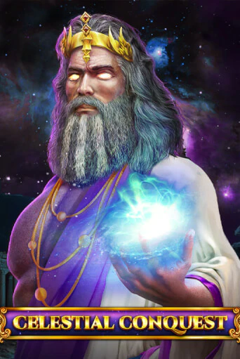 Celestial Conquest Играть бесплатно в слот | Вулкан Победа