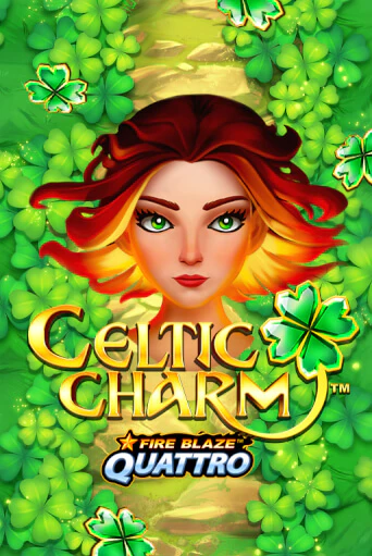 Celtic Charms Играть бесплатно в слот | Вулкан Победа