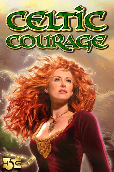 Celtic Courage Играть бесплатно в слот | Вулкан Победа