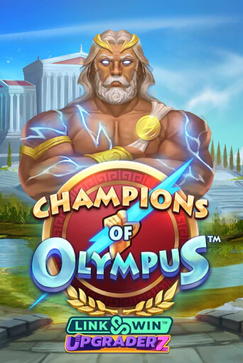 Champions Of Olympus Играть бесплатно в слот | Вулкан Победа