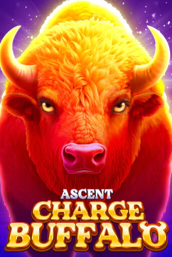 Charge Buffalo ASCENT Играть бесплатно в слот | Вулкан Победа