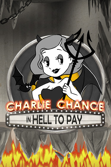 Charlie Chance in Hell to Pay Играть бесплатно в слот | Вулкан Победа
