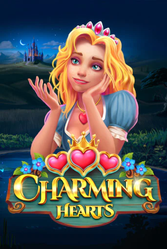 Charming Hearts Играть бесплатно в слот | Вулкан Победа
