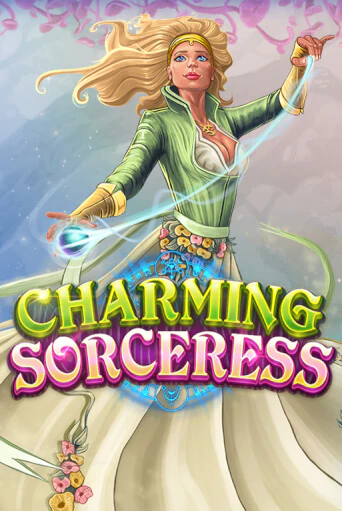 Charming Sorceress Играть бесплатно в слот | Вулкан Победа