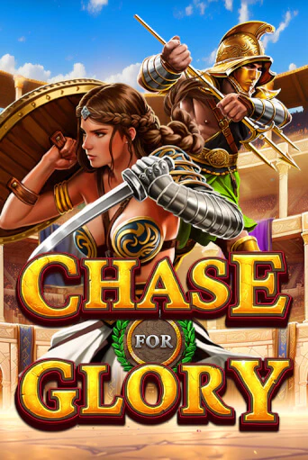 Chase For Glory Играть бесплатно в слот | Вулкан Победа