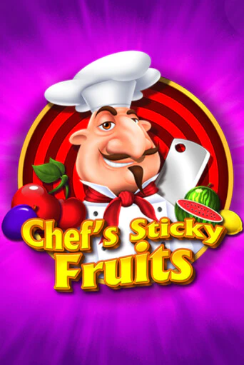 Chefs Sticky Fruits Играть бесплатно в слот | Вулкан Победа