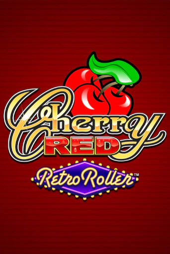 Cherry Red Retro Roller™ Играть бесплатно в слот | Вулкан Победа