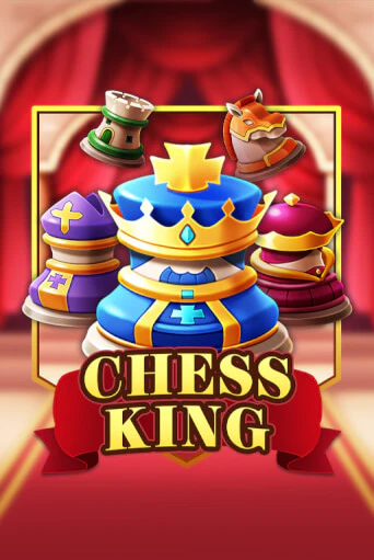 Chess King Играть бесплатно в слот | Вулкан Победа