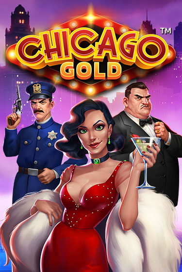 Chicago Gold Играть бесплатно в слот | Вулкан Победа