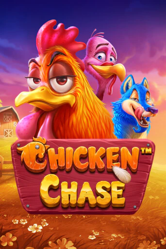 Chicken Chase Играть бесплатно в слот | Вулкан Победа