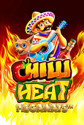 Chilli Heat Megaways Играть бесплатно в слот | Вулкан Победа