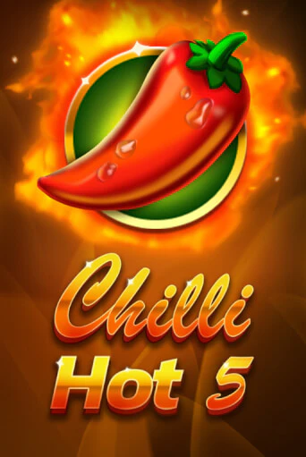 Chilli Hot 5 Играть бесплатно в слот | Вулкан Победа
