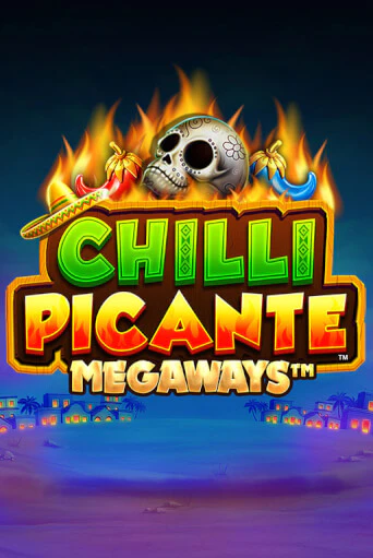Chilli Picante Megaways Играть бесплатно в слот | Вулкан Победа