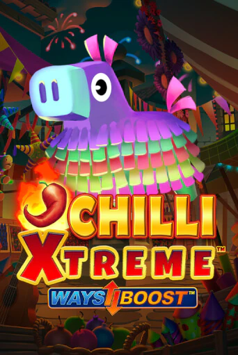 Chilli Xtreme Играть бесплатно в слот | Вулкан Победа
