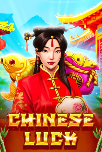 Chinese Luck Играть бесплатно в слот | Вулкан Победа