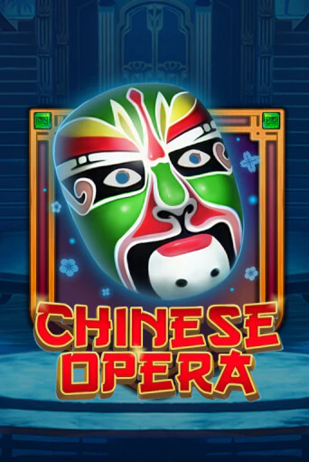 Chinese Opera Играть бесплатно в слот | Вулкан Победа