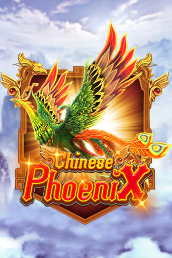 Chinese Phoenix Играть бесплатно в слот | Вулкан Победа