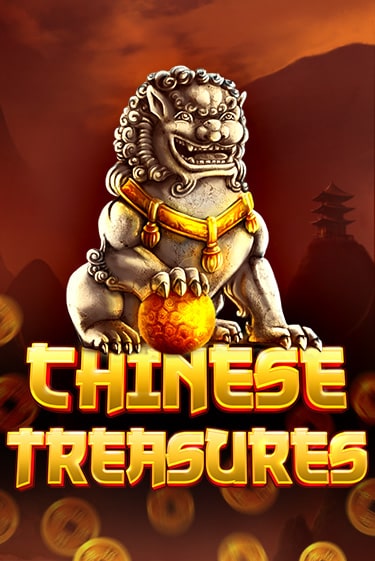 Chinese Treasures Играть бесплатно в слот | Вулкан Победа