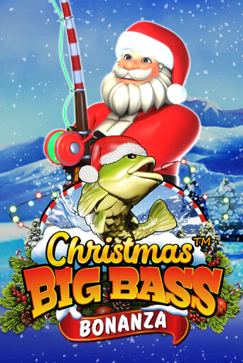 Christmas Big Bass Bonanza Играть бесплатно в слот | Вулкан Победа