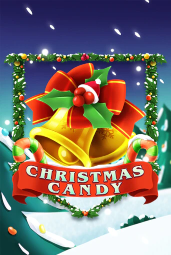 Christmas Candy Играть бесплатно в слот | Вулкан Победа