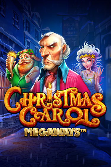 Christmas Carol Megaways Играть бесплатно в слот | Вулкан Победа