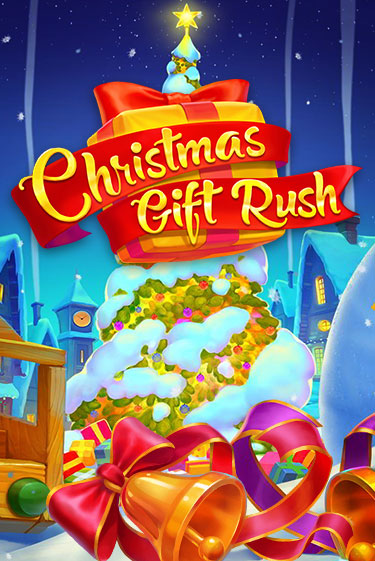 Christmas Gift Rush Играть бесплатно в слот | Вулкан Победа