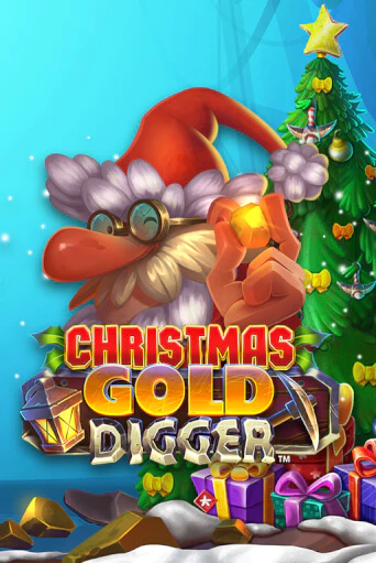 Christmas Gold Digger™ Играть бесплатно в слот | Вулкан Победа
