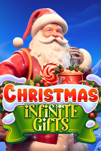 Christmas Infinite Gifts Играть бесплатно в слот | Вулкан Победа