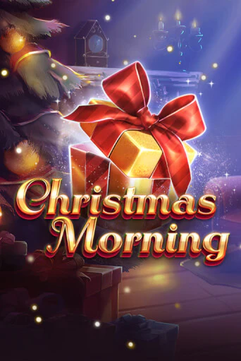 Christmas Morning Играть бесплатно в слот | Вулкан Победа