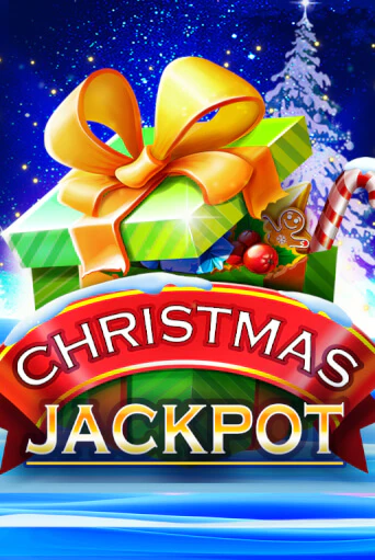 Christmas Jackpot Играть бесплатно в слот | Вулкан Победа