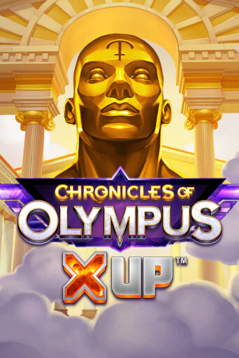 Chronicles of Olympus X UP™ Играть бесплатно в слот | Вулкан Победа